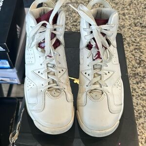 Air Jordan 6 Retro OG